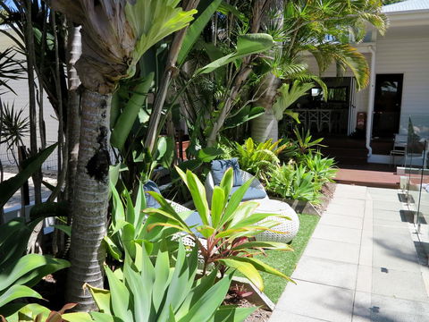 Cove Studios - Port Augusta Accommodation 1