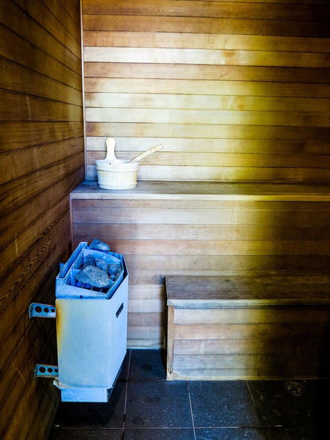 Cove Studios - Port Augusta Accommodation 22