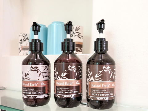 Cove Studios - Port Augusta Accommodation 15