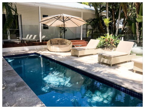 Cove Studios - Port Augusta Accommodation 29