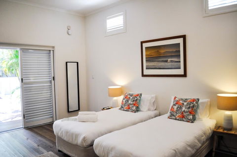 Cove Studios - Port Augusta Accommodation 3
