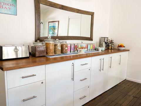 Cove Studios - Port Augusta Accommodation 27