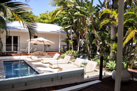 Cove Studios - Port Augusta Accommodation 0