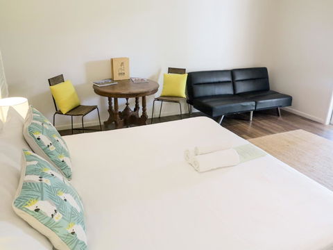 Cove Studios - Port Augusta Accommodation 13