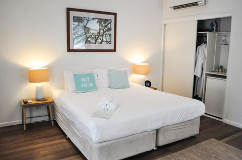 Cove Studios - Port Augusta Accommodation 7