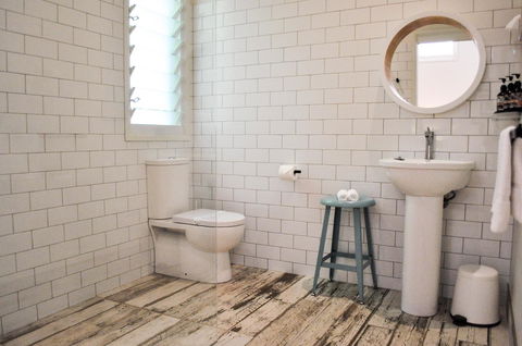 Cove Studios - Port Augusta Accommodation 4