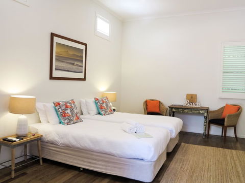 Cove Studios - Port Augusta Accommodation 5