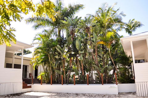 Cove Studios - Port Augusta Accommodation 28