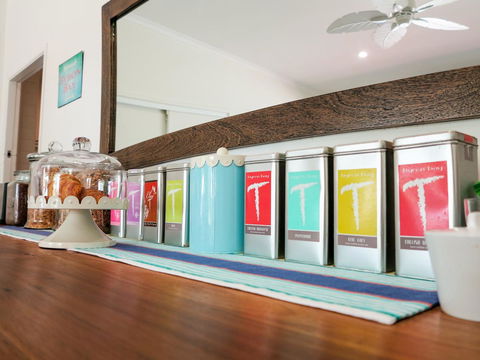 Cove Studios - Port Augusta Accommodation 24