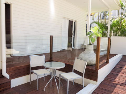 Cove Studios - Port Augusta Accommodation 20