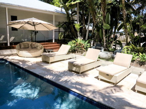 Cove Studios - Port Augusta Accommodation 23