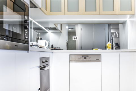 DD Apartments Fish Market - Port Augusta Accommodation 20