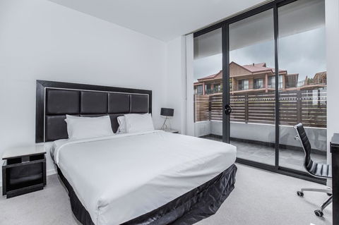 DD Apartments Fish Market - Port Augusta Accommodation 34