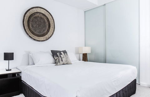 DD Apartments Fish Market - Port Augusta Accommodation 12