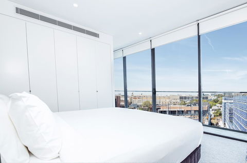 DD Apartments Fish Market - Port Augusta Accommodation 2