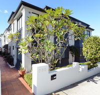 Avoca Lodge - Port Augusta Accommodation