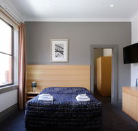 Royal Exhibition Hotel - Port Augusta Accommodation