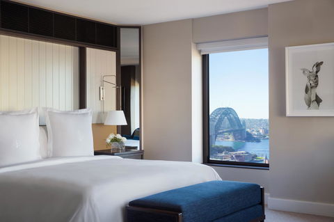 Four Seasons Hotel Sydney - Port Augusta Accommodation 18