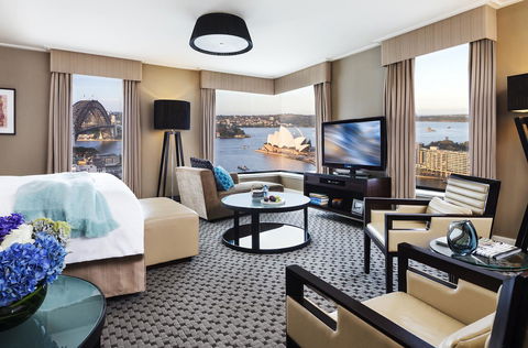 Four Seasons Hotel Sydney - Port Augusta Accommodation 26