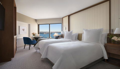 Four Seasons Hotel Sydney - Port Augusta Accommodation 24