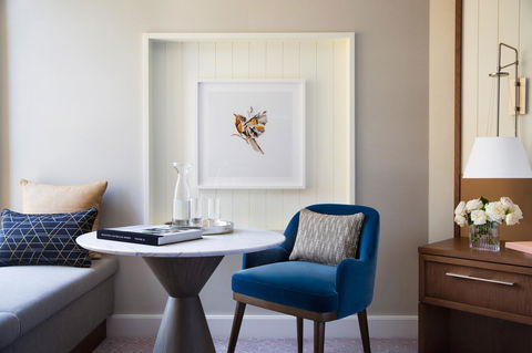 Four Seasons Hotel Sydney - Port Augusta Accommodation 6