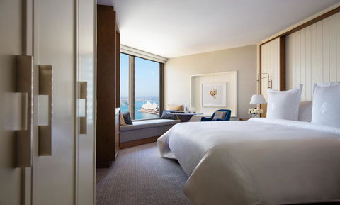 Four Seasons Hotel Sydney - Port Augusta Accommodation 11