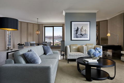 Four Seasons Hotel Sydney - Port Augusta Accommodation 36