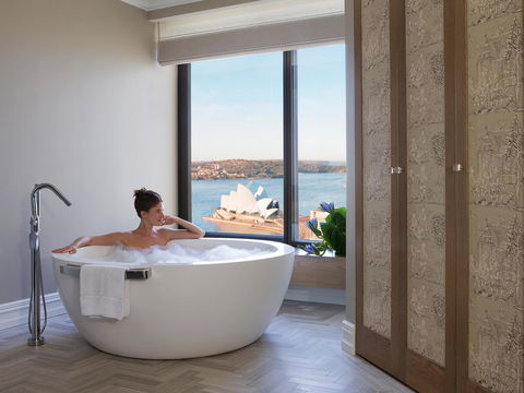 Four Seasons Hotel Sydney - Port Augusta Accommodation 39