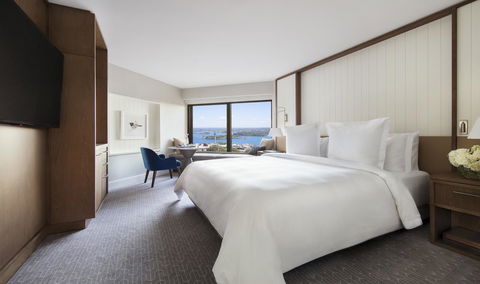 Four Seasons Hotel Sydney - Port Augusta Accommodation 15