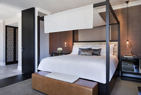 Four Seasons Hotel Sydney - Port Augusta Accommodation 43