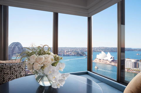 Four Seasons Hotel Sydney - Port Augusta Accommodation 21