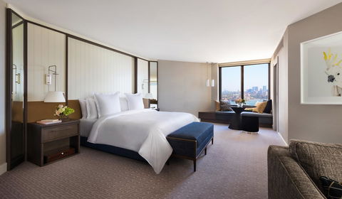 Four Seasons Hotel Sydney - Port Augusta Accommodation 7