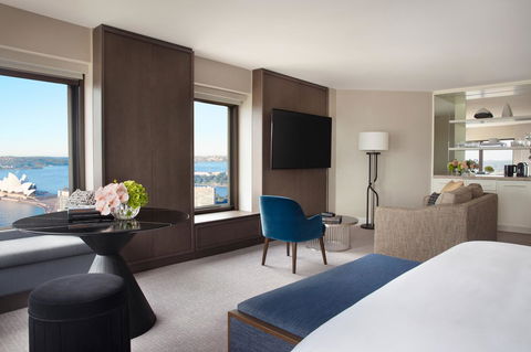 Four Seasons Hotel Sydney - Port Augusta Accommodation 29