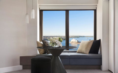 Four Seasons Hotel Sydney - Port Augusta Accommodation 3