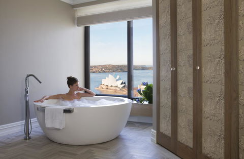 Four Seasons Hotel Sydney - Port Augusta Accommodation 35