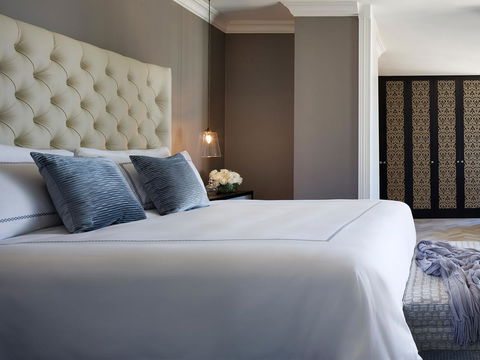 Four Seasons Hotel Sydney - Port Augusta Accommodation 40