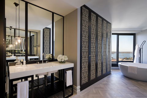 Four Seasons Hotel Sydney - Port Augusta Accommodation 33