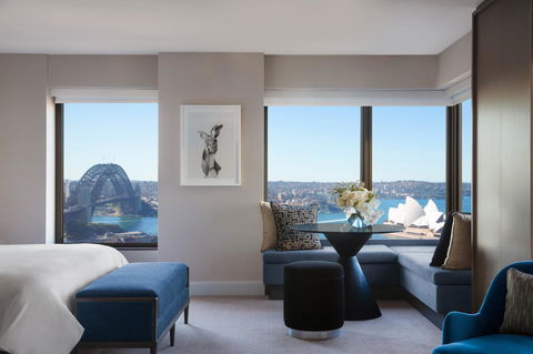 Four Seasons Hotel Sydney - Port Augusta Accommodation 19