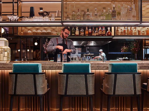 Four Seasons Hotel Sydney - Port Augusta Accommodation 41