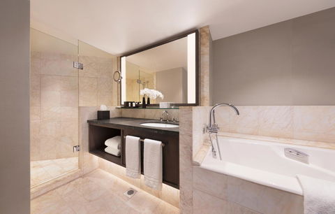 Four Seasons Hotel Sydney - Port Augusta Accommodation 8