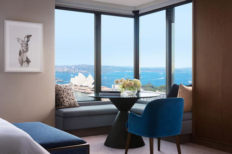 Four Seasons Hotel Sydney - Port Augusta Accommodation 0