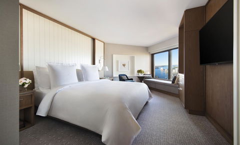 Four Seasons Hotel Sydney - Port Augusta Accommodation 12
