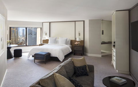 Four Seasons Hotel Sydney - Port Augusta Accommodation 23