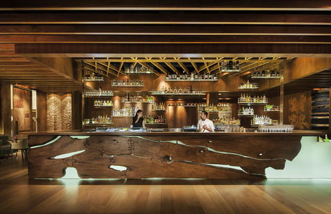 Four Seasons Hotel Sydney - Port Augusta Accommodation 27