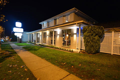 Winning Post Motor Inn - Port Augusta Accommodation 13