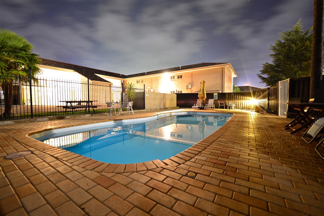 Kains Flat NSW Port Augusta Accommodation