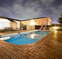 Winning Post Motor Inn - Port Augusta Accommodation