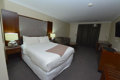 Winning Post Motor Inn - Port Augusta Accommodation 19