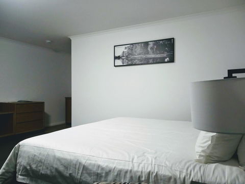 Winning Post Motor Inn - Port Augusta Accommodation 4