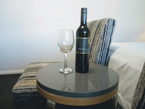 Winning Post Motor Inn - Port Augusta Accommodation 11